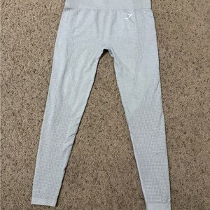 GymShark Grey Leggings
